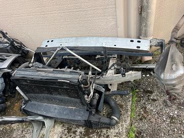 cc 300 radiatori rivestimento