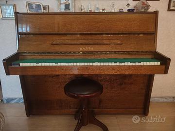 Pianoforte verticale Yukiko