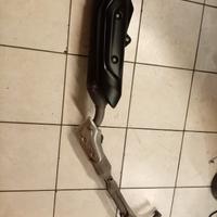 marmitta tmax 530 560 