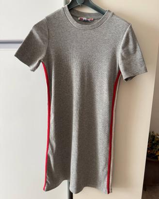 Vestitino grigio Alcott