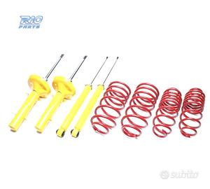SOSPENSIONE SPORTIVA PEUGEOT 106 05 1996-07 2003 3