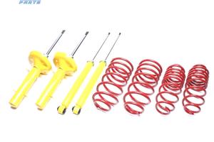 SOSPENSIONE SPORTIVA PEUGEOT 106 05 1996-07 2003 3