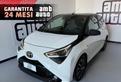 Toyota Aygo Connect 1.0 72 CV 5 porte