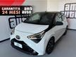 Toyota Aygo Connect 1.0 72 CV 5 porte