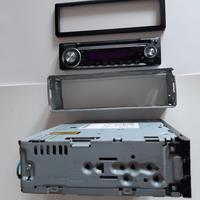 Autoradio kenwood kdc-w4534