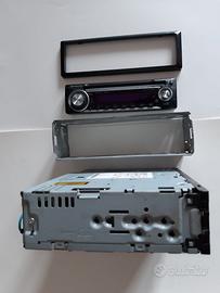 Autoradio kenwood kdc-w4534