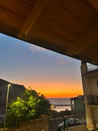 Casa vacanze vista mare