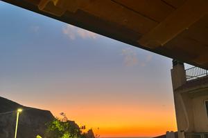 Casa vacanze vista mare