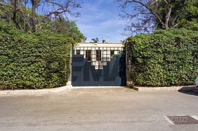 Villa singola - Palermo