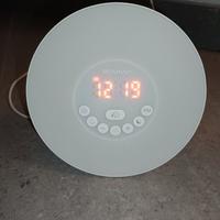 Radiosveglia Brandani 