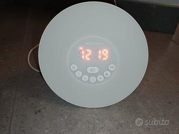 Radiosveglia Brandani 