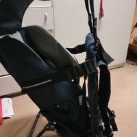 zaino per trekking bambini 