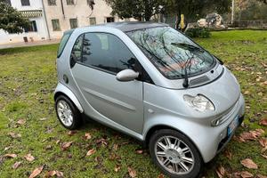 Smart 800 turbo diesel