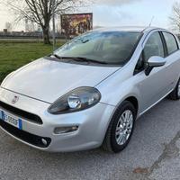 Fiat Punto 1.4 metano 2013 Natural Power Easy