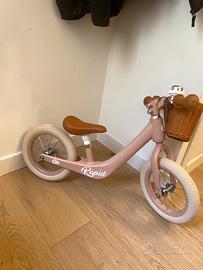 Bicicletta senza pedali Kindercraft. Bike balance