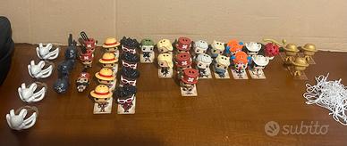 Funko Pop-One Piece (PREZZI IN DESCRIZIONE)