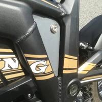 bauletto integrato Talaria tl4000 tl5000 tl3000 