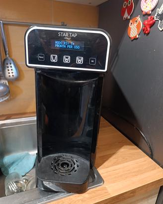 Frigo gasatore marca NIMS 