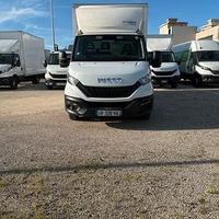 IVECO DAILY 35C16 3.0 Furgone