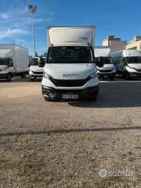 IVECO DAILY 35C16 3.0 Furgone