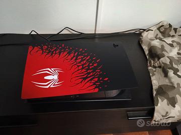 Playstation PS5 Spiderman 2 Limited Edition