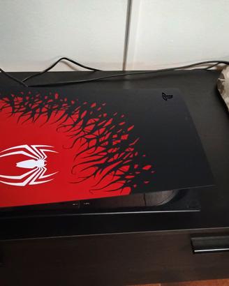 Playstation PS5 Spiderman 2 Limited Edition