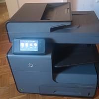 stampante multifunzione hp Officejet Pro X576dw