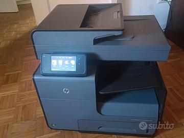 stampante multifunzione hp Officejet Pro X576dw