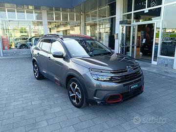 Citroen C5 Aircross 1.5 BlueHDi 130cv EAT8 SHINE U