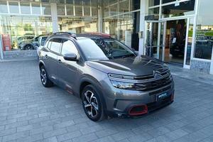 Citroen C5 Aircross 1.5 BlueHDi 130cv EAT8 SHINE U