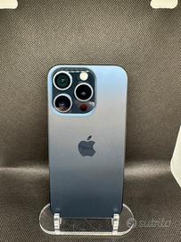 iPhone 15 Pro 128Gb Titanio Blu