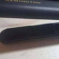 piastra capelli remington liscio e curl