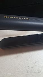 piastra capelli remington liscio e curl