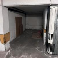 Garage interrato in ZTL al Duomo anche per moto