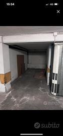 Garage interrato in ZTL al Duomo anche per moto