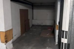 Garage interrato in ZTL al Duomo anche per moto