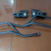 Telaietti GIVI Borse laterali RS660 e compatibili