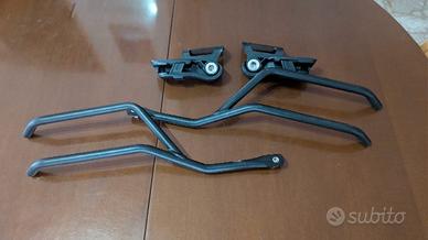 Telaietti GIVI Borse laterali RS660 e compatibili