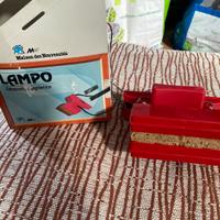 Lavavetri magnetico Lampo