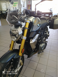 Moto BMW R1250 R