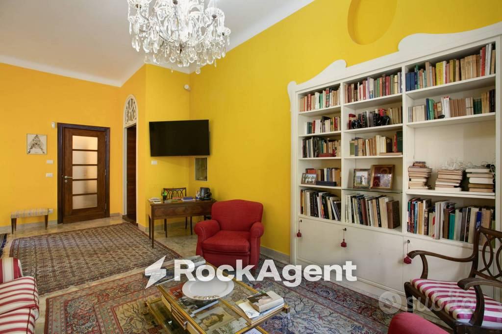 Appartamento – RM - Altro