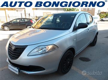 Lancia Ypsilon 5 Porte Ypsilon 1.2 8v Silver c/cli