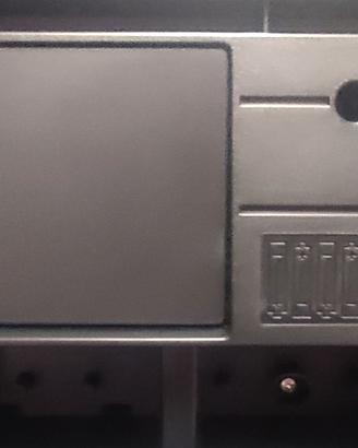 Yamaha NP-V80, piano digitale.