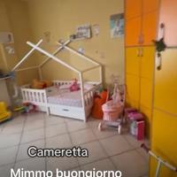 Appartamento arredato Portici