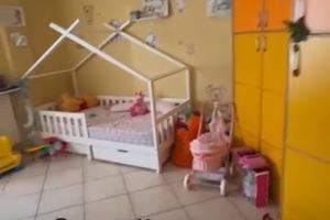 Appartamento arredato Portici