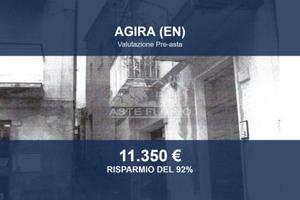 Immobile in asta di 73 m² a Agira