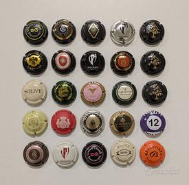 Franciacorta - 25 Capsule Miste