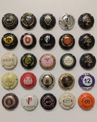 Franciacorta - 25 Capsule Miste