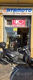 Kymco Agility 125i NX