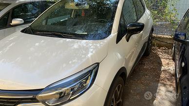Renault Captur dCi 8V 110 CV Start&Stop Energy Spo